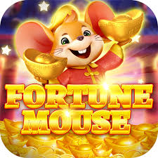 fortune mouse slot ícone