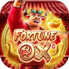 fortune ox baixar ícone