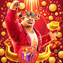 fortune ox bonus ícone