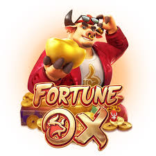 horarios que o fortune ox paga ícone