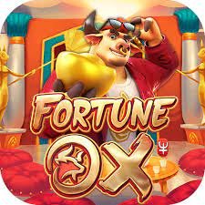 minutos pagantes fortune ox ícone