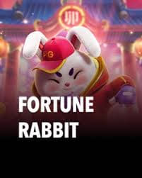 fortune.rabbit ícone